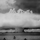 Image for article titled Photographs of Atomic Bomb Tests Are Like Science Fiction Made Real